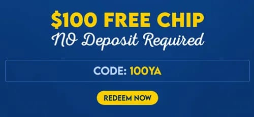 Yabby Casino Bonus ohne Einzahlung