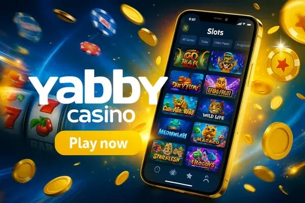 Beste Online-Slots Yabby Italien