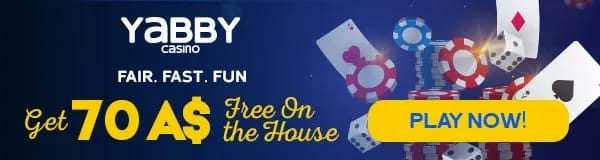 Casino online Yabby Italia