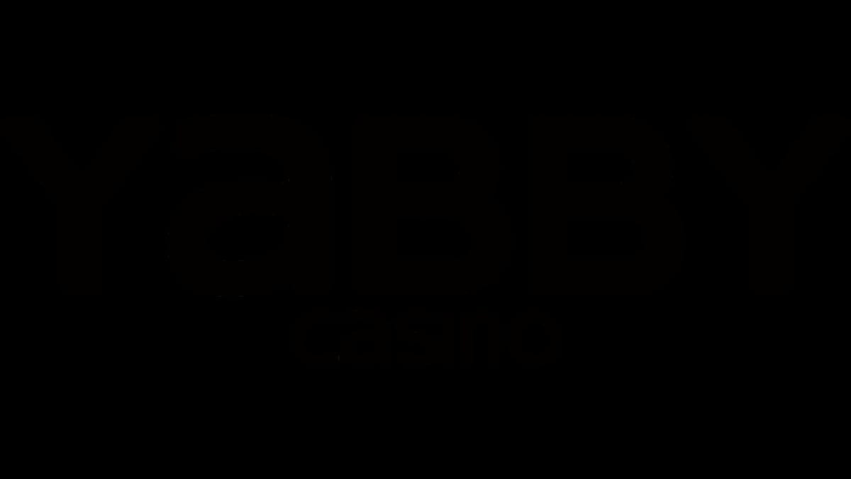 Offizielles Logo Yabby Casino Italien