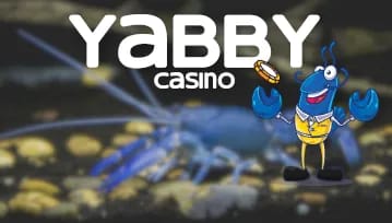 Yabby Casino Italia giochi slot